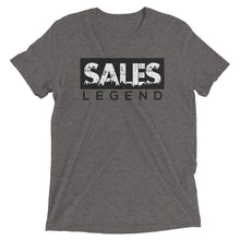 Load image into Gallery viewer, Sales Legend Short sleeve t-shirt