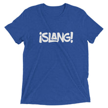 Load image into Gallery viewer, iSlang Short sleeve t-shirt