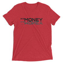 Load image into Gallery viewer, Mo Money Short sleeve t-shirt