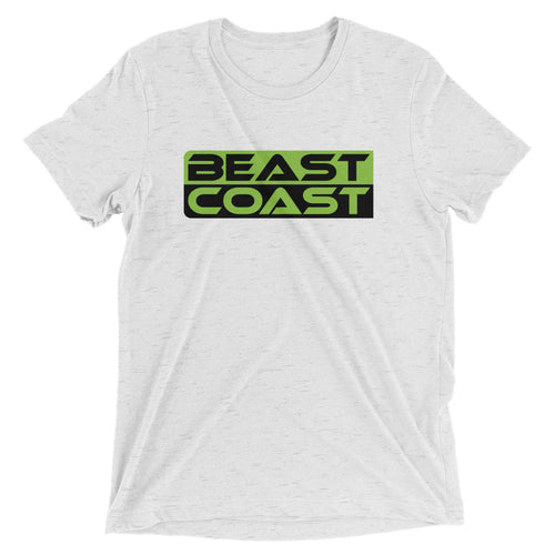 Beast Coast Short sleeve t-shirt