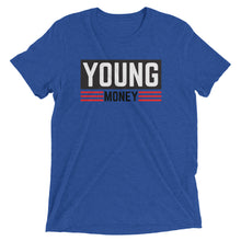 Load image into Gallery viewer, Young Money Short sleeve t-shirt