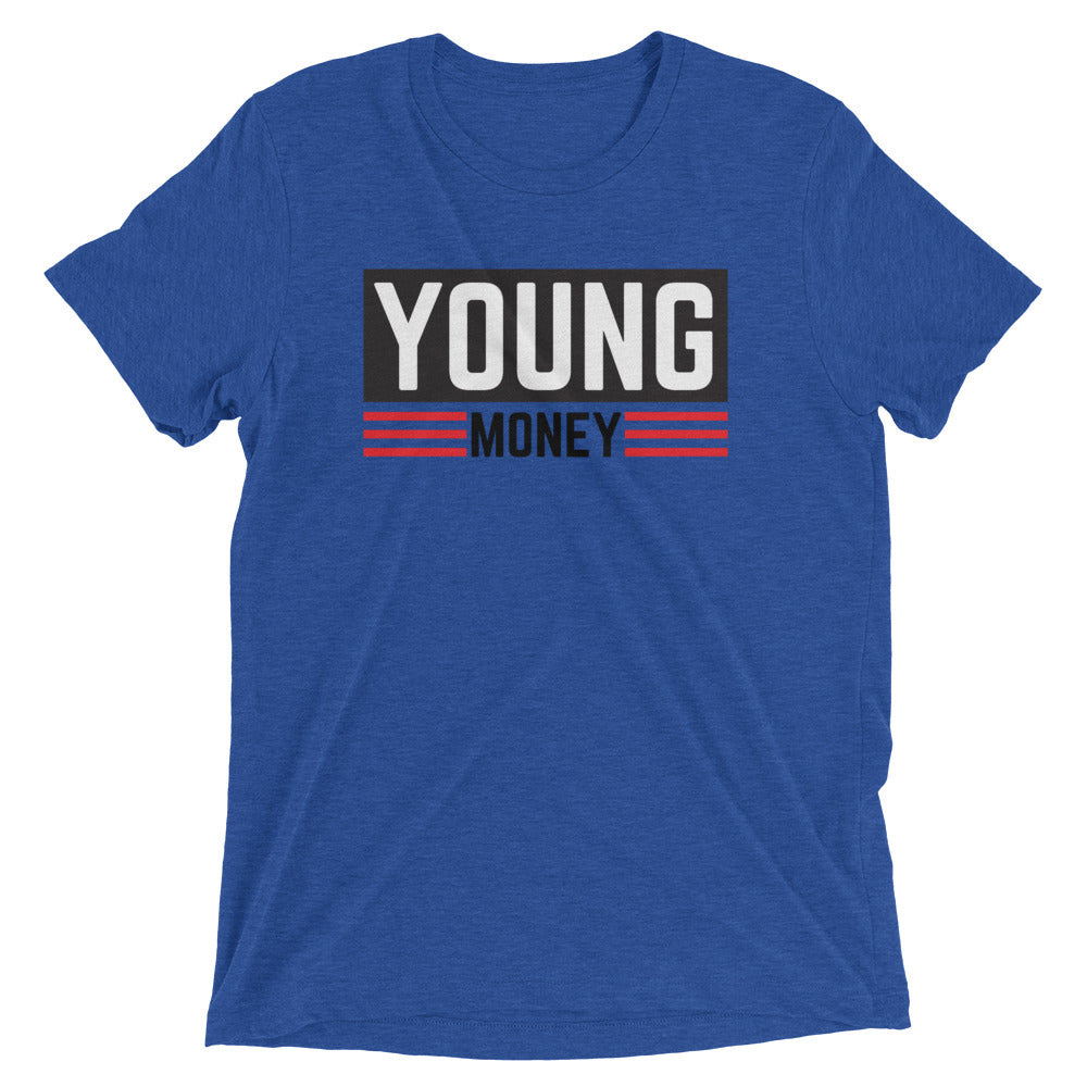 Young Money Short sleeve t-shirt