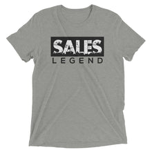 Load image into Gallery viewer, Sales Legend Short sleeve t-shirt