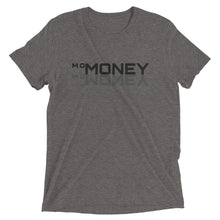 Load image into Gallery viewer, Mo Money Short sleeve t-shirt