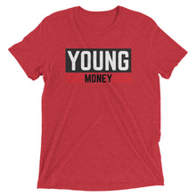 Load image into Gallery viewer, Young Money Short sleeve t-shirt