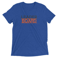Load image into Gallery viewer, Leader Board Short sleeve t-shirt