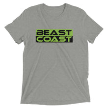 Load image into Gallery viewer, Beast Coast Short sleeve t-shirt