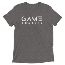 Load image into Gallery viewer, Game Changer Short sleeve t-shirt