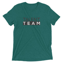 Load image into Gallery viewer, Talent Team Short sleeve t-shirt