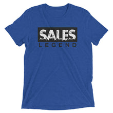 Load image into Gallery viewer, Sales Legend Short sleeve t-shirt