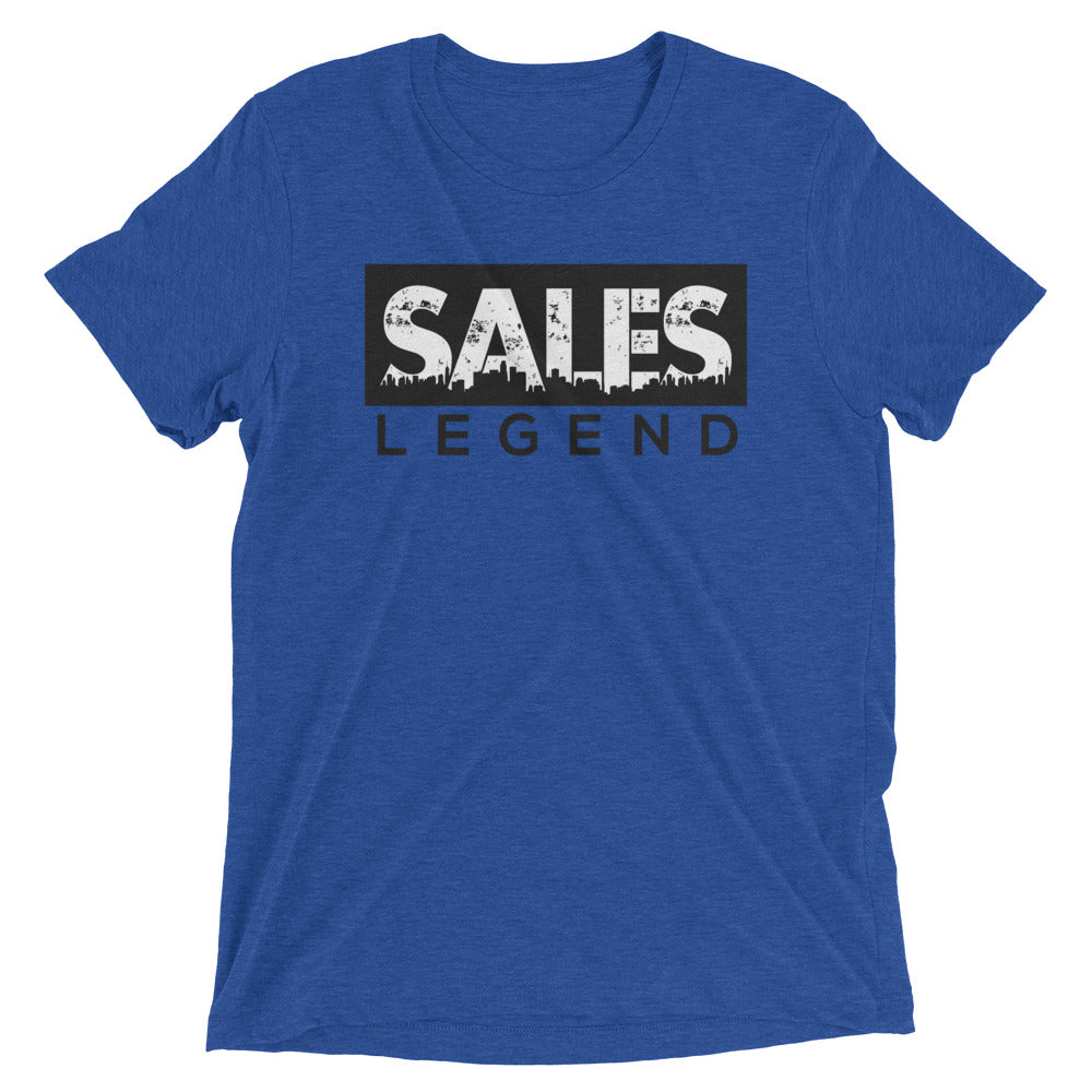 Sales Legend Short sleeve t-shirt
