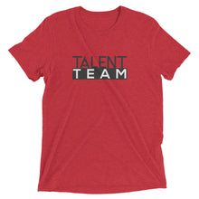 Load image into Gallery viewer, Talent Team Short sleeve t-shirt