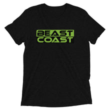 Load image into Gallery viewer, Beast Coast Short sleeve t-shirt