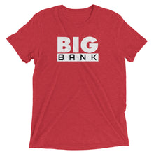 Load image into Gallery viewer, Big Bank Short sleeve t-shirt