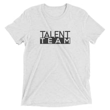 Load image into Gallery viewer, Talent Team Short sleeve t-shirt