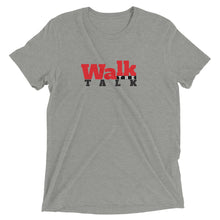 Load image into Gallery viewer, Walk the Talk Short sleeve t-shirt