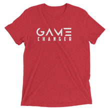 Load image into Gallery viewer, Game Changer Short sleeve t-shirt