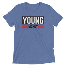 Load image into Gallery viewer, Young Money Short sleeve t-shirt