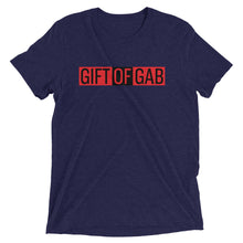 Load image into Gallery viewer, Gift of Gab Short sleeve t-shirt