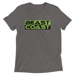 Beast Coast Short sleeve t-shirt