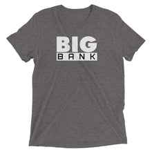 Load image into Gallery viewer, Big Bank Short sleeve t-shirt