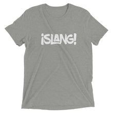 Load image into Gallery viewer, iSlang Short sleeve t-shirt