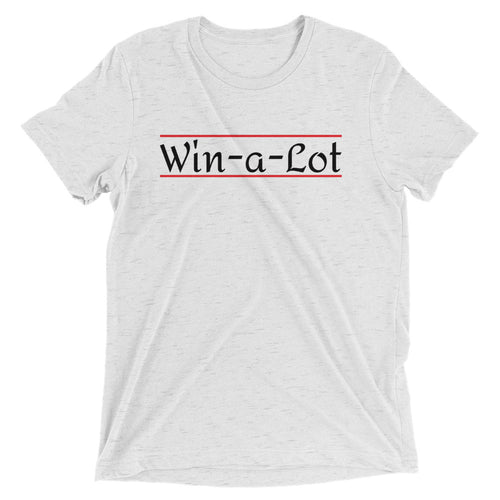 Win-a-lot Short sleeve t-shirt