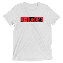 Load image into Gallery viewer, Gift of Gab Short sleeve t-shirt