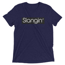 Load image into Gallery viewer, Slangin&#39; Short sleeve t-shirt