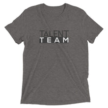 Load image into Gallery viewer, Talent Team Short sleeve t-shirt