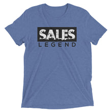 Load image into Gallery viewer, Sales Legend Short sleeve t-shirt