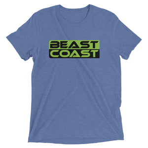 Beast Coast Short sleeve t-shirt