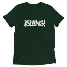 Load image into Gallery viewer, iSlang Short sleeve t-shirt