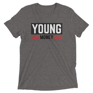 Young Money Short sleeve t-shirt
