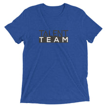 Load image into Gallery viewer, Talent Team Short sleeve t-shirt