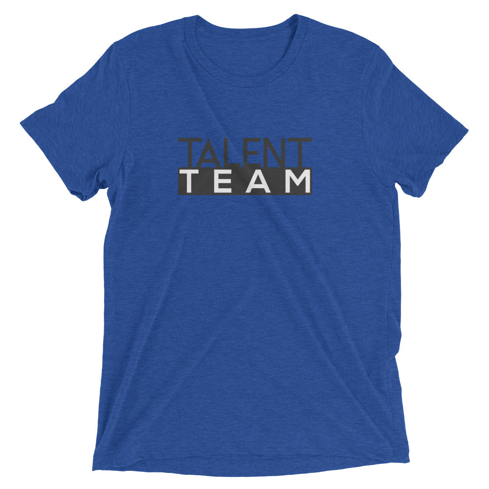 Talent Team Short sleeve t-shirt