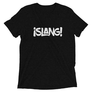 iSlang Short sleeve t-shirt
