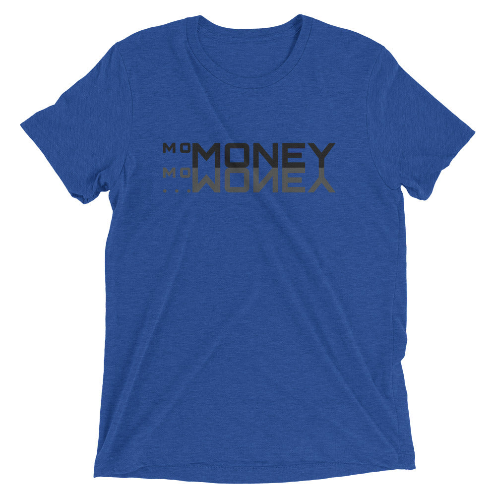 Mo Money Short sleeve t-shirt