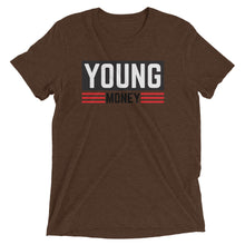 Load image into Gallery viewer, Young Money Short sleeve t-shirt
