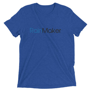 Rain Maker Short sleeve t-shirt