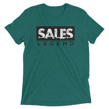 Load image into Gallery viewer, Sales Legend Short sleeve t-shirt